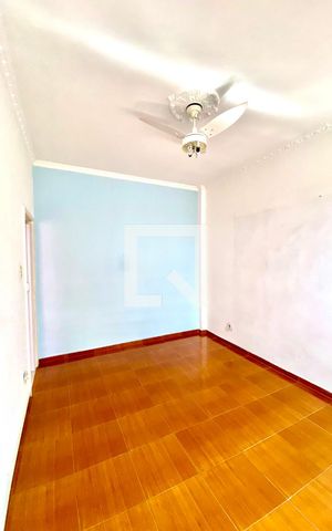Apartamento à venda com 60m², 2 quartos e sem vaga Apartamento à venda com 60m², 2 quartos e sem vagaQUARTO 2