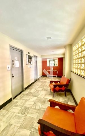 Apartamento à venda com 60m², 2 quartos e sem vaga Apartamento à venda com 60m², 2 quartos e sem vagaÁREA COMUM