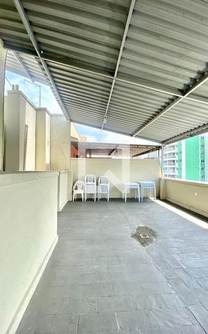 Apartamento à venda com 60m², 2 quartos e sem vaga Apartamento à venda com 60m², 2 quartos e sem vagaÁREA COMUM