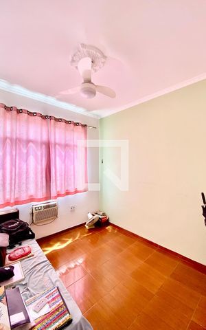 Apartamento à venda com 60m², 2 quartos e sem vaga Apartamento à venda com 60m², 2 quartos e sem vagaQUARTO 1