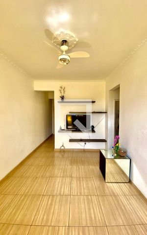 Apartamento à venda com 60m², 2 quartos e sem vaga Apartamento à venda com 60m², 2 quartos e sem vagaSALA