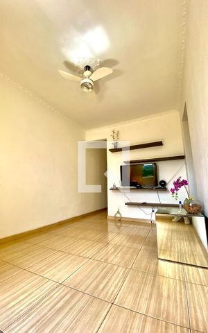 Apartamento à venda com 60m², 2 quartos e sem vaga Apartamento à venda com 60m², 2 quartos e sem vagaSALA