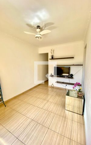 Apartamento à venda com 60m², 2 quartos e sem vaga Apartamento à venda com 60m², 2 quartos e sem vagaSALA
