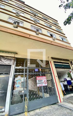 Apartamento à venda com 60m², 2 quartos e sem vaga Apartamento à venda com 60m², 2 quartos e sem vagaFACHADA