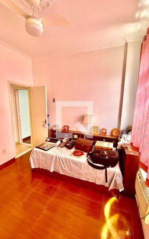 Apartamento à venda com 60m², 2 quartos e sem vaga Apartamento à venda com 60m², 2 quartos e sem vagaQUARTO 1