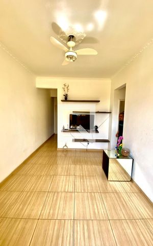 Apartamento à venda com 60m², 2 quartos e sem vaga Apartamento à venda com 60m², 2 quartos e sem vagaSALA