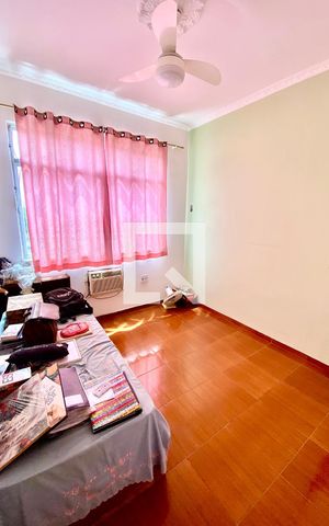 Apartamento à venda com 60m², 2 quartos e sem vaga Apartamento à venda com 60m², 2 quartos e sem vagaQUARTO 1