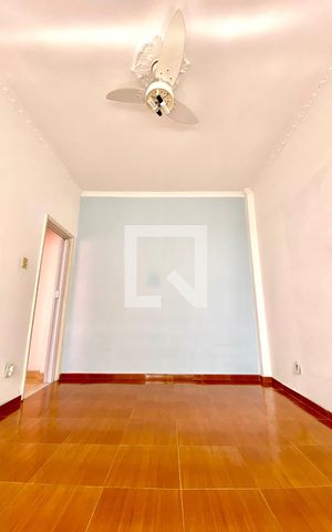 Apartamento à venda com 60m², 2 quartos e sem vaga Apartamento à venda com 60m², 2 quartos e sem vagaQUARTO 2