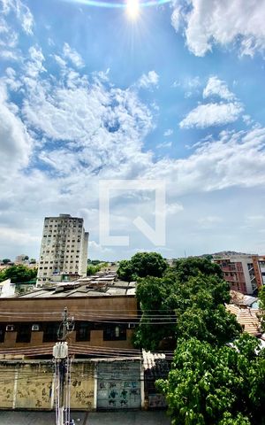 Apartamento à venda com 60m², 2 quartos e sem vaga Apartamento à venda com 60m², 2 quartos e sem vagaVISTA DA SALA