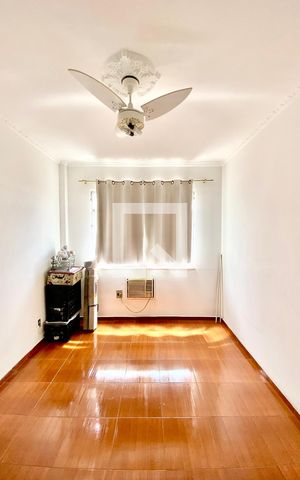 Apartamento à venda com 60m², 2 quartos e sem vaga Apartamento à venda com 60m², 2 quartos e sem vagaQUARTO 2