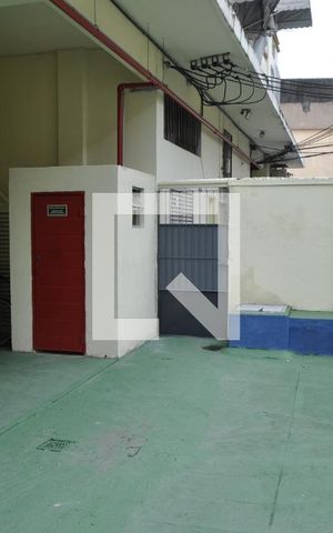 Apartamento para alugar com 38m², 1 quarto e sem vagaÁrea de comum 