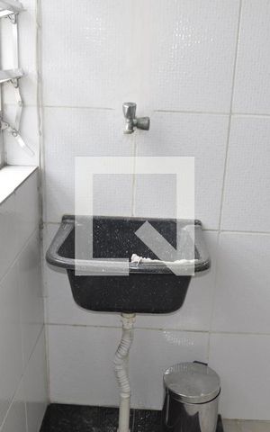 Apartamento para alugar com 38m², 1 quarto e sem vagaÁrea de serviço 