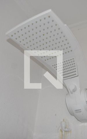 Apartamento para alugar com 38m², 1 quarto e sem vagaBanheiro