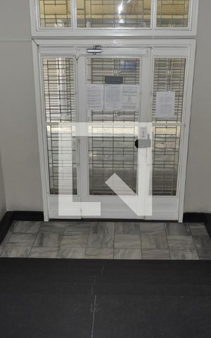 Apartamento para alugar com 38m², 1 quarto e sem vagaÁrea de comum 