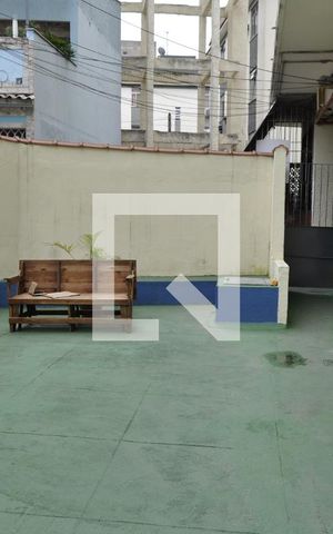 Apartamento para alugar com 38m², 1 quarto e sem vagaÁrea de comum 