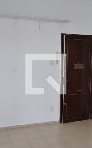 Apartamento para alugar com 38m², 1 quarto e sem vagaSala