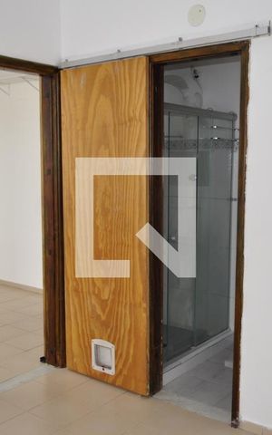 Apartamento para alugar com 38m², 1 quarto e sem vagaQuarto 1 