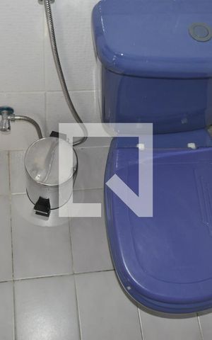 Apartamento para alugar com 38m², 1 quarto e sem vagaBanheiro