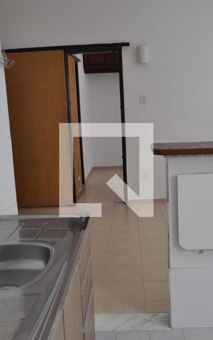 Apartamento para alugar com 38m², 1 quarto e sem vagaÁrea de serviço 