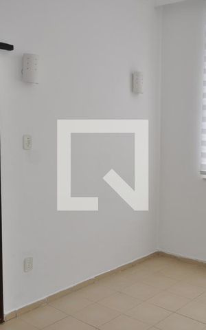 Apartamento para alugar com 38m², 1 quarto e sem vagaSala