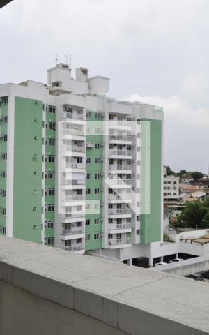 Apartamento para alugar com 38m², 1 quarto e sem vagaÁrea de comum 