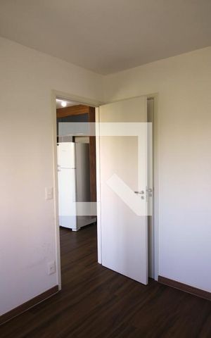 Apartamento à venda com 34m², 2 quartos e sem vagaQuarto 1