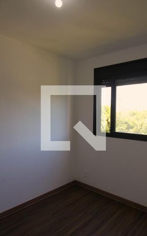 Apartamento à venda com 34m², 2 quartos e sem vagaQuarto 1