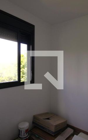 Apartamento à venda com 34m², 2 quartos e sem vagaQuarto 2