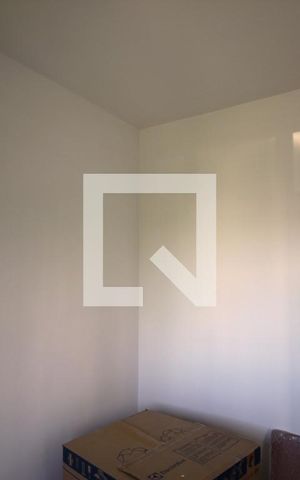 Apartamento à venda com 34m², 2 quartos e sem vagaQuarto 2
