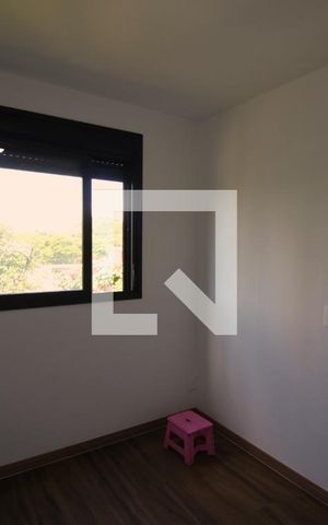 Apartamento à venda com 34m², 2 quartos e sem vagaQuarto 1
