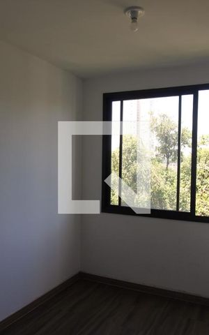 Apartamento à venda com 34m², 2 quartos e sem vagaSala