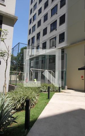 Apartamento à venda com 34m², 2 quartos e sem vagaQuadra