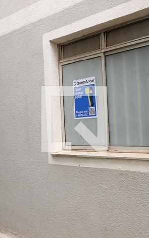 Apartamento para alugar com 55m², 2 quartos e 1 vagaPlaquinha