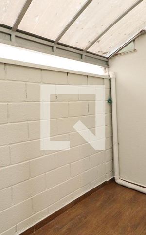 Apartamento para alugar com 55m², 2 quartos e 1 vagaÁrea de Serviço