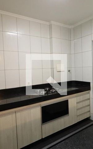Apartamento para alugar com 55m², 2 quartos e 1 vagaCozinha