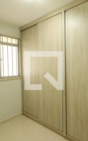 Apartamento para alugar com 55m², 2 quartos e 1 vagaQuarto 2