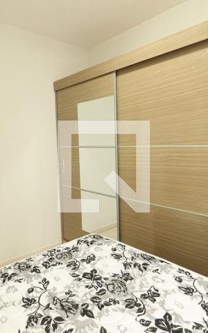 Apartamento para alugar com 55m², 2 quartos e 1 vagaQuarto 1