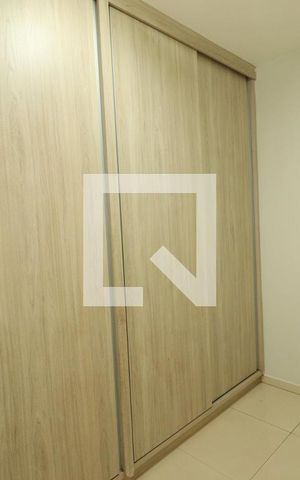 Apartamento para alugar com 55m², 2 quartos e 1 vagaQuarto 2