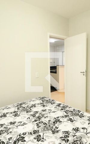 Apartamento para alugar com 55m², 2 quartos e 1 vagaQuarto 1