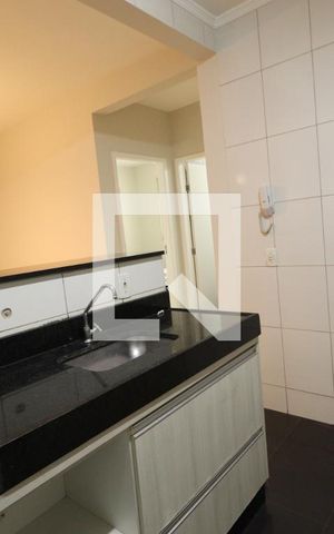 Apartamento para alugar com 55m², 2 quartos e 1 vagaCozinha