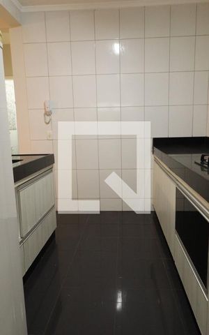 Apartamento para alugar com 55m², 2 quartos e 1 vagaCozinha
