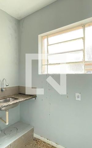 Studio à venda com 24m², 1 quarto e sem vaga Studio à venda com 24m², 1 quarto e sem vagaCozinha