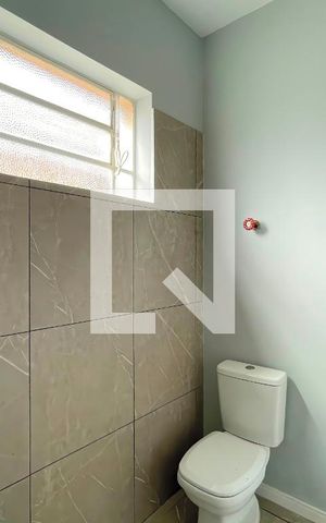 Studio à venda com 24m², 1 quarto e sem vaga Studio à venda com 24m², 1 quarto e sem vagaBanheiro