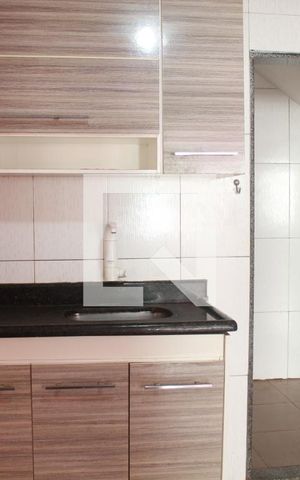 Casa de condomínio para alugar com 130m², 3 quartos e 1 vagaCozinha