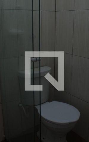 Casa de condomínio para alugar com 130m², 3 quartos e 1 vagaBanheiro da Suíte