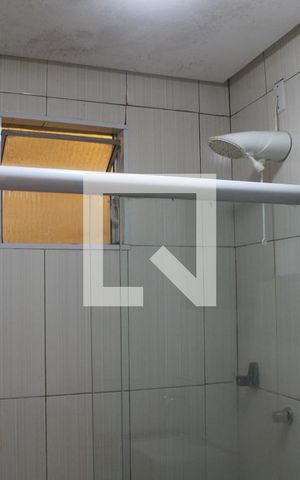 Casa de condomínio para alugar com 130m², 3 quartos e 1 vagaBanheiro Corredor