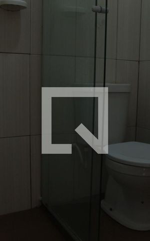 Casa de condomínio para alugar com 130m², 3 quartos e 1 vagaBanheiro da Suíte