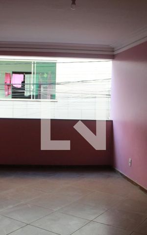 Casa de condomínio para alugar com 130m², 3 quartos e 1 vagaVaranda