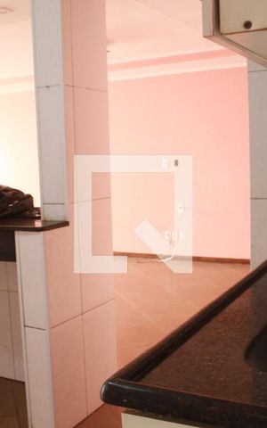 Casa de condomínio para alugar com 130m², 3 quartos e 1 vagaCozinha