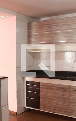 Casa de condomínio para alugar com 130m², 3 quartos e 1 vagaCozinha